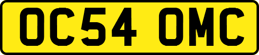 OC54OMC