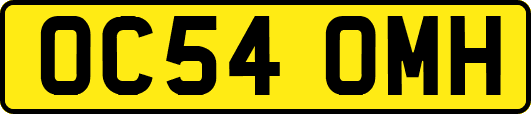 OC54OMH