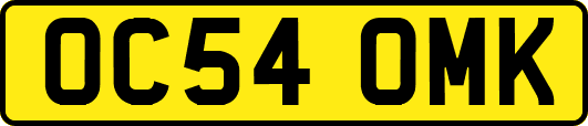 OC54OMK