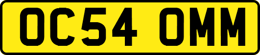 OC54OMM