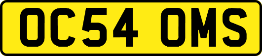 OC54OMS