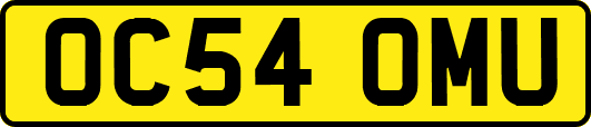 OC54OMU