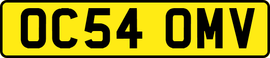 OC54OMV