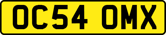 OC54OMX