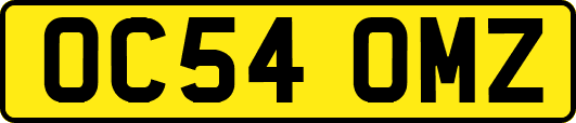 OC54OMZ