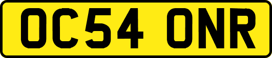 OC54ONR