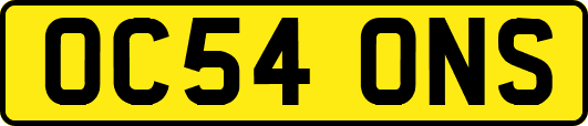 OC54ONS