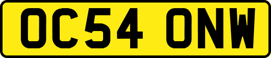 OC54ONW