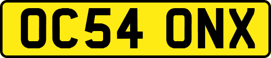 OC54ONX