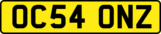 OC54ONZ