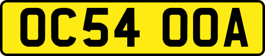 OC54OOA