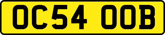 OC54OOB