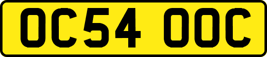 OC54OOC