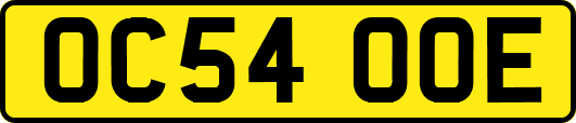OC54OOE