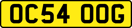 OC54OOG
