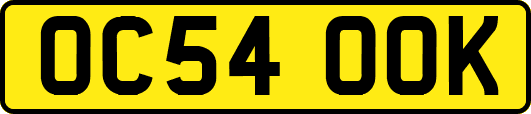 OC54OOK