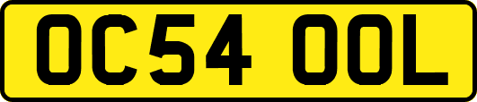 OC54OOL