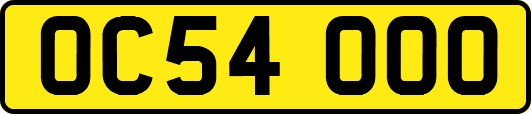 OC54OOO