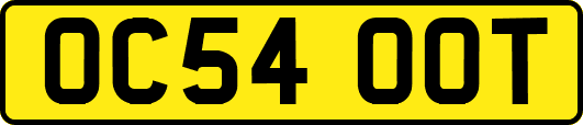 OC54OOT