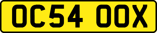 OC54OOX