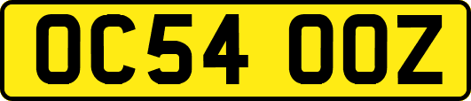 OC54OOZ