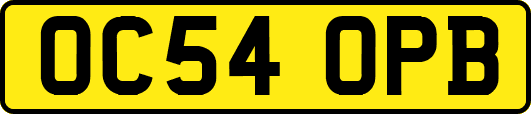 OC54OPB