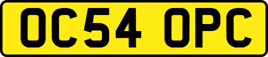 OC54OPC