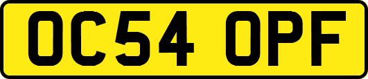 OC54OPF