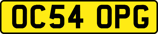 OC54OPG
