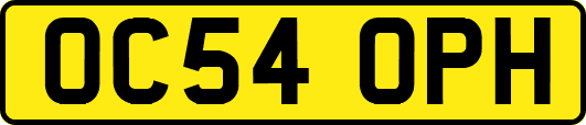 OC54OPH