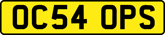 OC54OPS