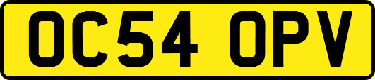 OC54OPV