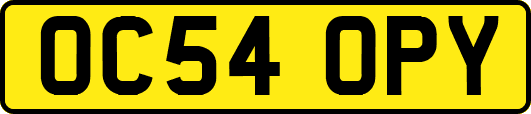 OC54OPY