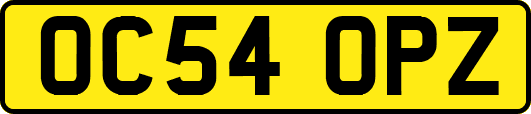 OC54OPZ