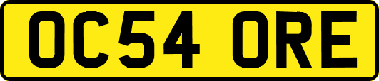 OC54ORE
