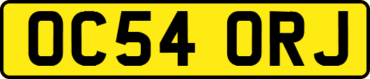 OC54ORJ