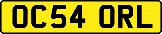 OC54ORL