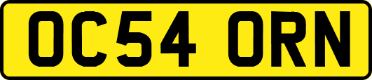 OC54ORN