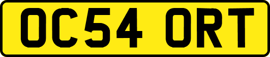 OC54ORT
