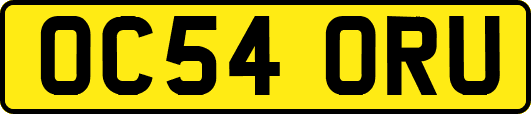 OC54ORU
