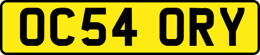 OC54ORY