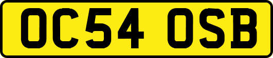 OC54OSB