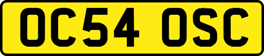 OC54OSC