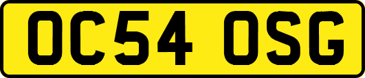 OC54OSG
