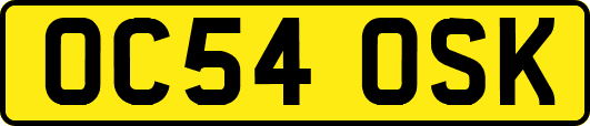 OC54OSK