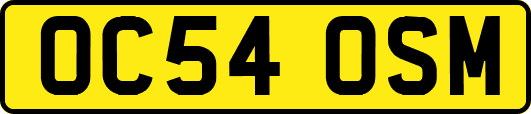 OC54OSM