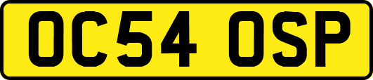 OC54OSP