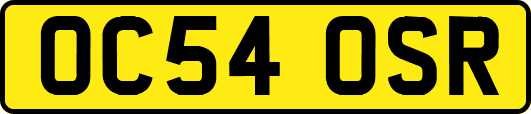 OC54OSR