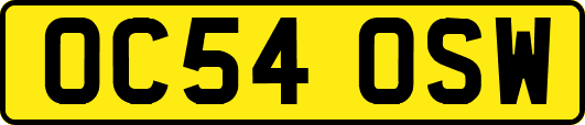 OC54OSW