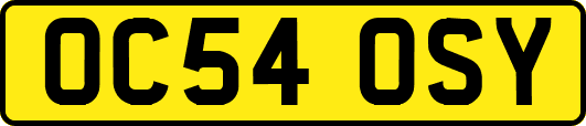 OC54OSY